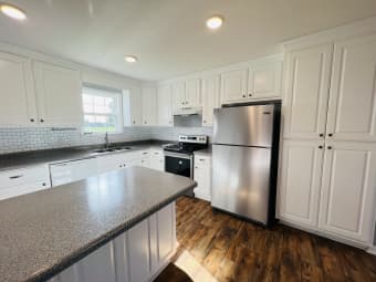 4977 Little Dry Creek Road, Pulaski, TN, 38478