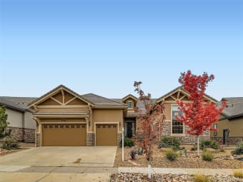15739 Columbus Mountain Drive, Broomfield, CO, 80023