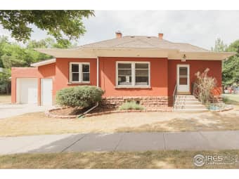 800 West Oak Street, Fort Collins, CO, 80521