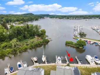 9/ Mariners Cove, Douglas, MI, 49406