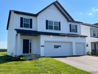 1240 Ridge Street, Jordan, MN, 55352