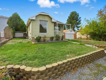 1026 East North Union Avenue, Midvale, UT, 84047
