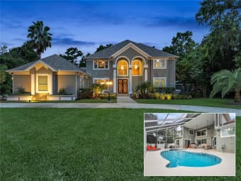 15 Broadriver Road, Ormond Beach, FL, 32174