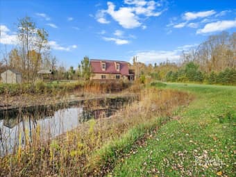 7440 37th Street, Gobles, MI, 49055
