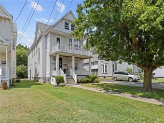 2469 Seneca Street, West Seneca, NY, 14210