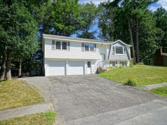 4 Candia Street, Nashua, NH, 03063