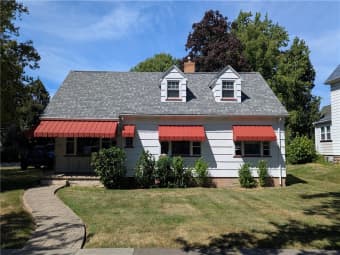 722 Flower City Park, Rochester, NY, 14615