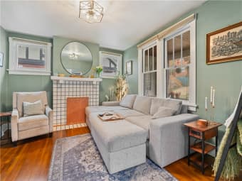 916 Baldwin Street, Castle Shannon, PA, 15234