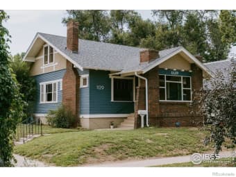 1129 12th Ave, Greeley, CO, 80631