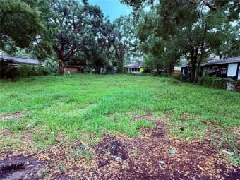 1705 East Nome Street, Tampa, FL, 33604