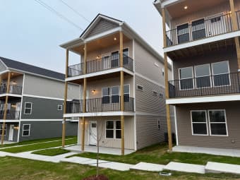 7/222 Old Amqui Road, Nashville-Davidson metropolitan government (balance), TN, 37115
