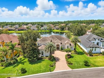 743 East Dorchester Drive, Fruit Cove, FL, 32259