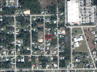 412 Volvo Avenue, Sebring, FL, 33872