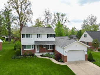 90 Fruit Hill Drive, Chillicothe, OH, 45601