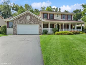 7309 Vanista Ct, Rockford, IL, 61107