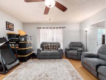 120 E High St, Mount Gilead, OH, 43338