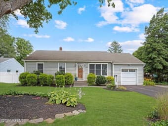 3100 Harrison Street, Wall Township, NJ, 07719