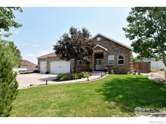 2910 45th Avenue, Greeley, CO, 80634