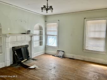 116 Crawford Road, Ellerbe, NC, 28338