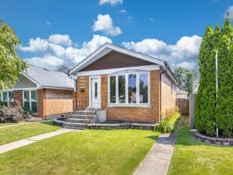 2905 West 102nd Place, Chicago, IL, 60655