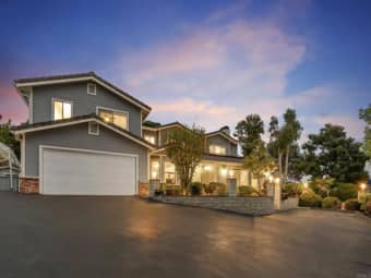11984 Paseo Fuerte, Rancho San Diego, CA, 92020