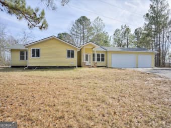 5585 Rosemont Drive, Appling, GA, 30802