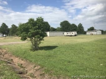 114367 South 4208 Road, Texanna, OK, 74432