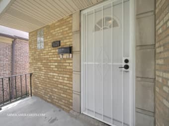 8128 South Dobson Avenue, Chicago, IL, 60619