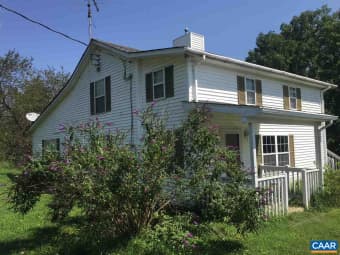 A/6710 Cobham Station Hill, Albemarle County, VA, 22942