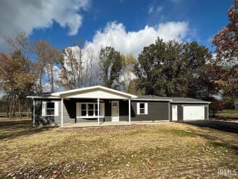 13698 West 230 North, Linton, IN, 47441
