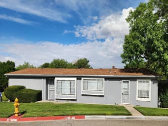 7224 Quail Hollow NE, Albuquerque, NM, 87109