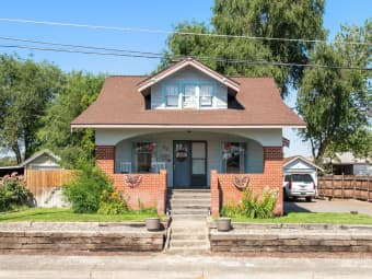 710 12th Street, Clarkston, WA, 99403