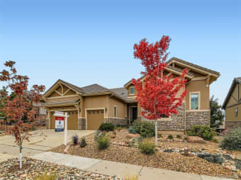 15739 Columbus Mountain Drive, Broomfield, CO, 80023