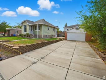 1026 East North Union Avenue, Midvale, UT, 84047