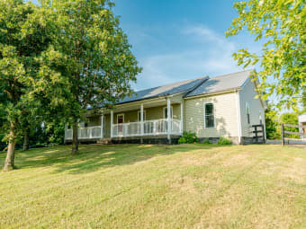 638 Bruners Chapel Rd, Harrodsburg, KY, 40330