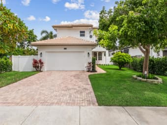 15 Southwest 9th Street, Delray Beach, FL, 33444