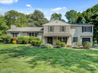 51 Normandy Court, Monmouth County, NJ, 07748
