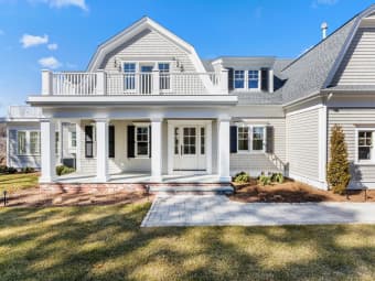 44 Tonset Rd, Orleans, MA, 02653