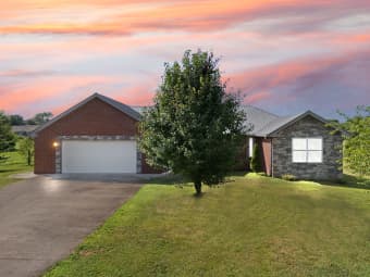 1468 Slate Branch Road, Somerset, KY, 42503