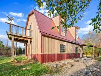 7440 37th Street, Gobles, MI, 49055