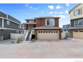 1027 Highview Drive, Erie, CO, 80516