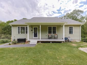 30 Town Farm Rd, North Brookfield, MA, 01535