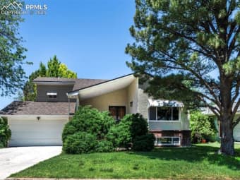56 Sierra Dr, La Junta, CO, 81050