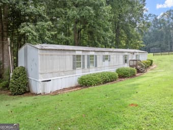 845 N Holcomb Dr, Martin, GA, 30557
