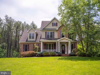168 Thomas Drive, Middletown, VA, 22645