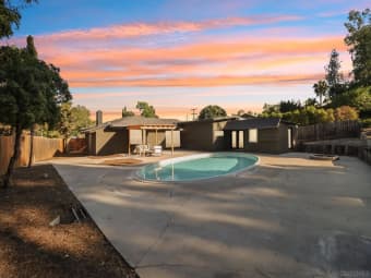 6288 Broadmoor Drive, La Mesa, CA, 91942
