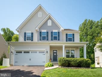 313 Acasta Drive, Middletown, DE, 19709