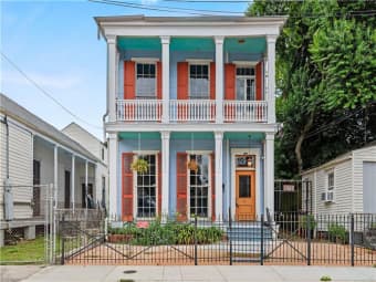 192022 Constance Street, New Orleans, LA, 70130