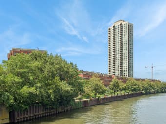 1707/501 North Clinton Street, Chicago, IL, 60654