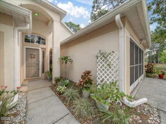 1284 Cypress Bend Circle, Melbourne, FL, 32934
